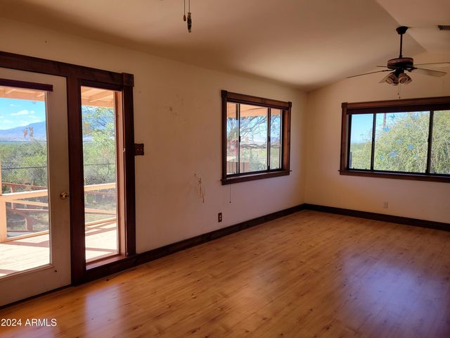 2428 S Coleman Street, Bisbee, AZ 85603