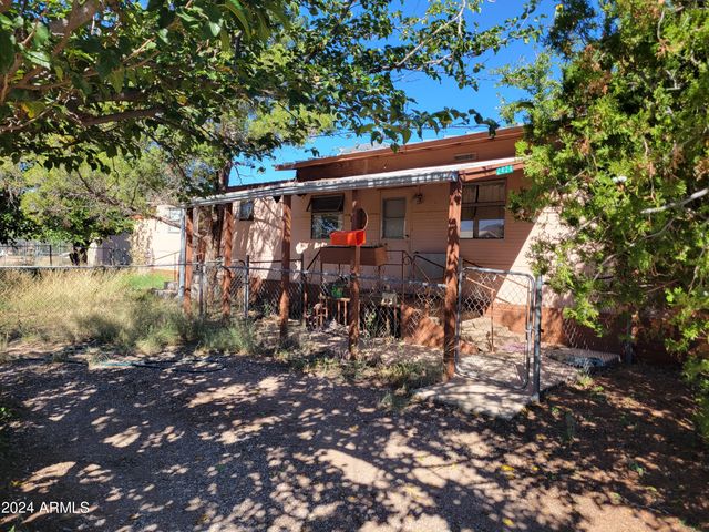 2428 S Coleman Street, Bisbee, AZ 85603