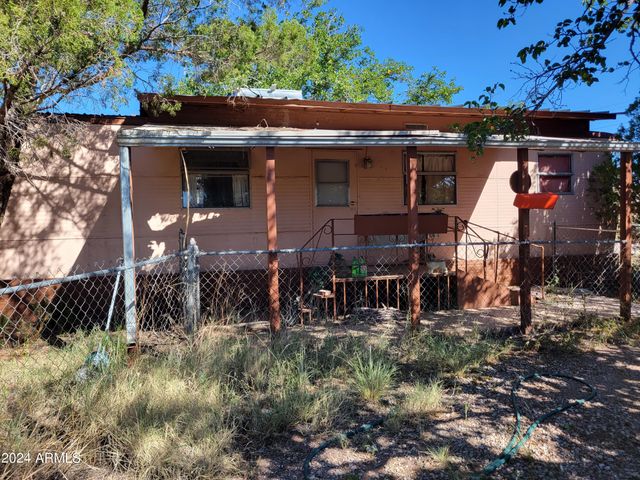 2428 S Coleman Street, Bisbee, AZ 85603