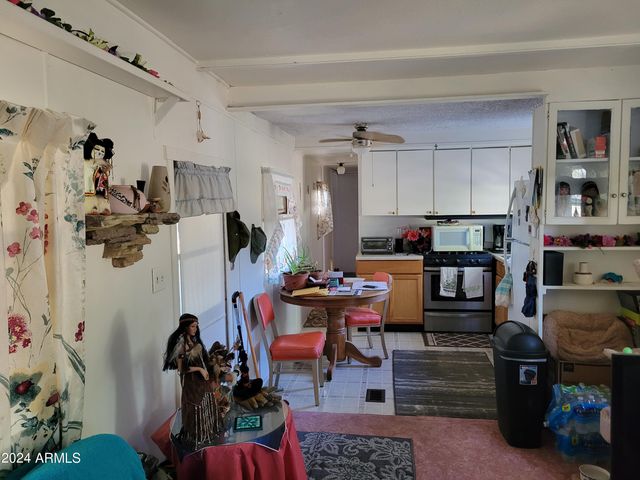 2428 S Coleman Street, Bisbee, AZ 85603