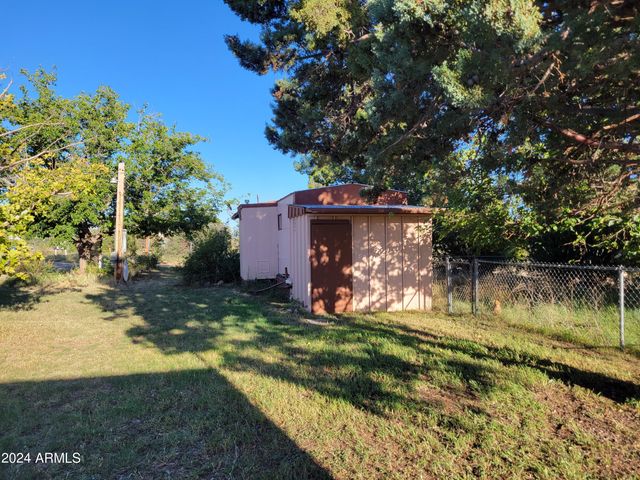 2428 S Coleman Street, Bisbee, AZ 85603