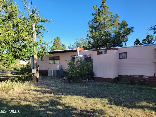 2428 S Coleman Street, Bisbee, AZ 85603