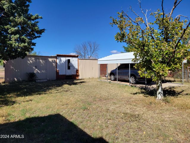 2428 S Coleman Street, Bisbee, AZ 85603