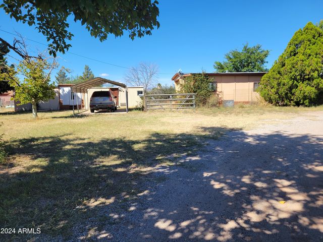 2428 S Coleman Street, Bisbee, AZ 85603