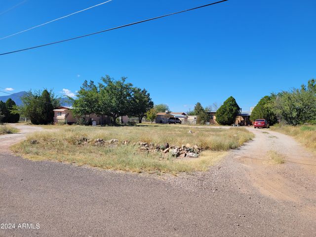 2428 S Coleman Street, Bisbee, AZ 85603