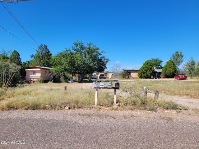 2428 S Coleman Street, Bisbee, AZ 85603