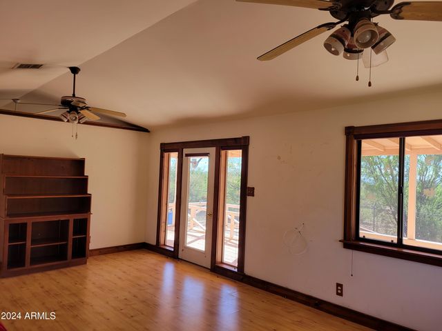 2428 S Coleman Street, Bisbee, AZ 85603