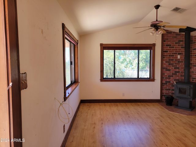 2428 S Coleman Street, Bisbee, AZ 85603