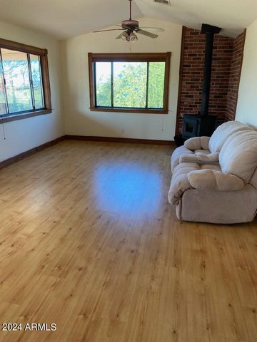 2428 S Coleman Street, Bisbee, AZ 85603