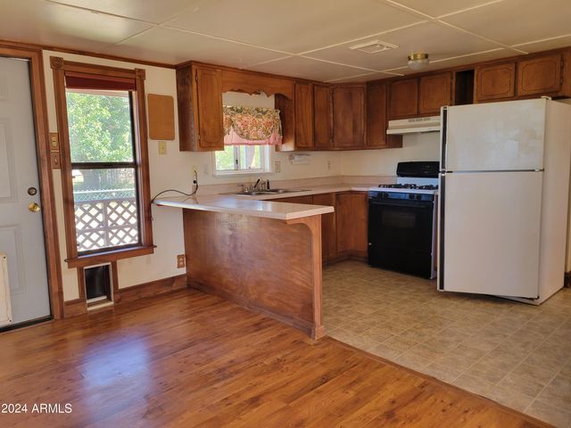 2428 S Coleman Street, Bisbee, AZ 85603