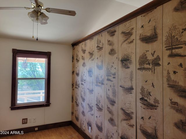 2428 S Coleman Street, Bisbee, AZ 85603