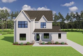 8220 Ashbury Court, College Grove, TN 37046