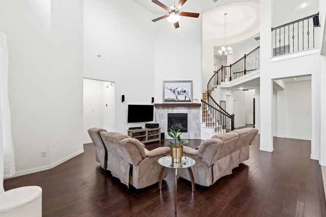 1999 Needham Drive, Allen, TX 75013