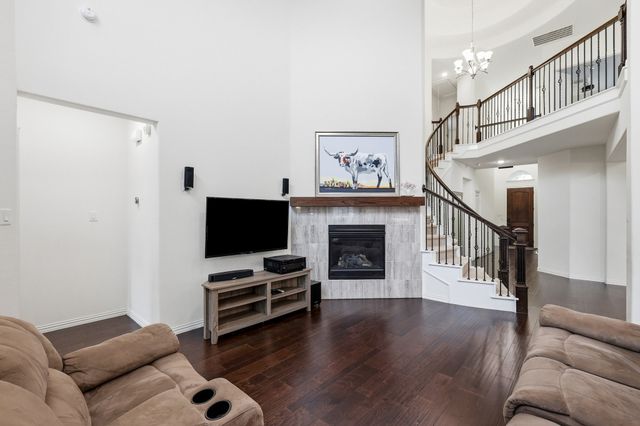 1999 Needham Drive, Allen, TX 75013