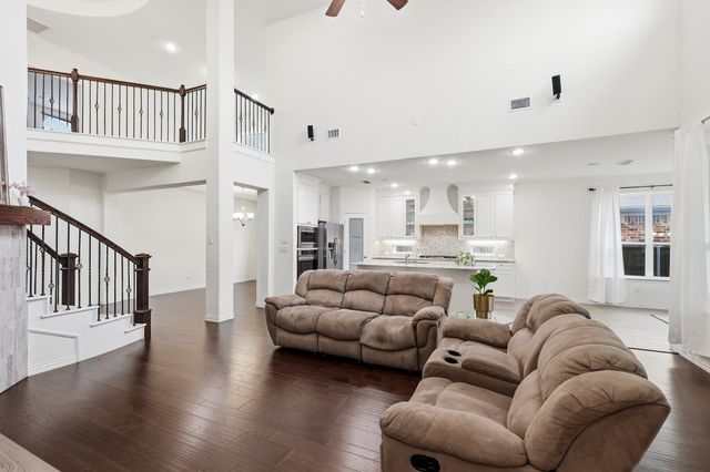 1999 Needham Drive, Allen, TX 75013