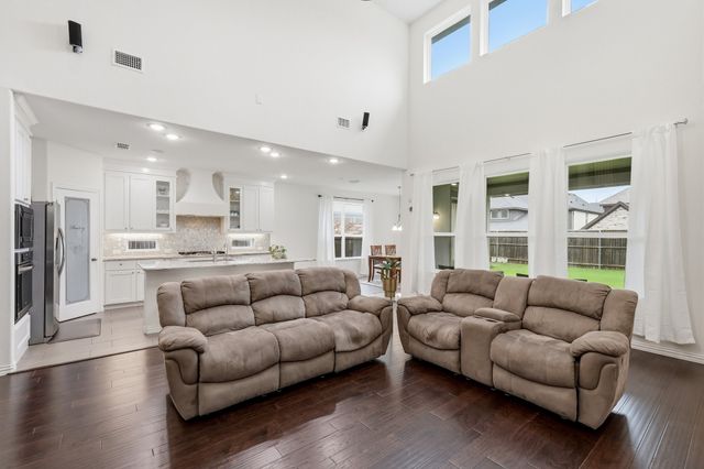 1999 Needham Drive, Allen, TX 75013