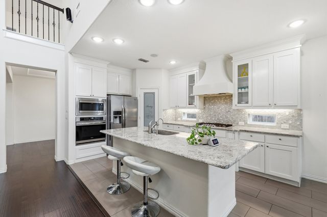 1999 Needham Drive, Allen, TX 75013