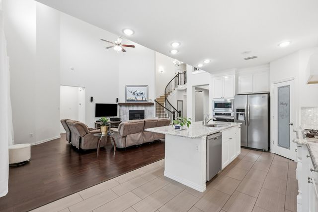 1999 Needham Drive, Allen, TX 75013