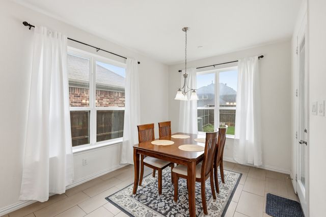1999 Needham Drive, Allen, TX 75013