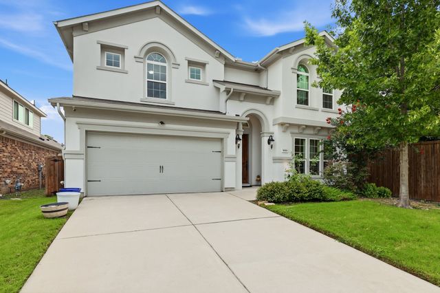 1999 Needham Drive, Allen, TX 75013