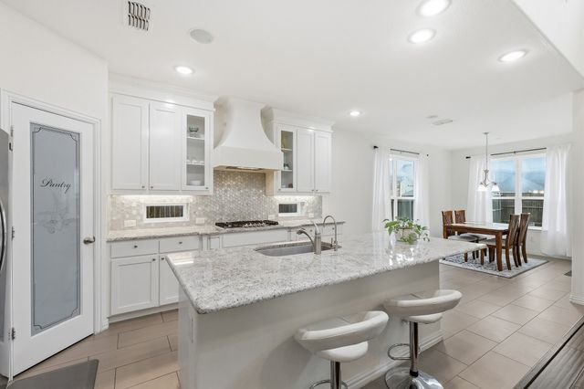 1999 Needham Drive, Allen, TX 75013