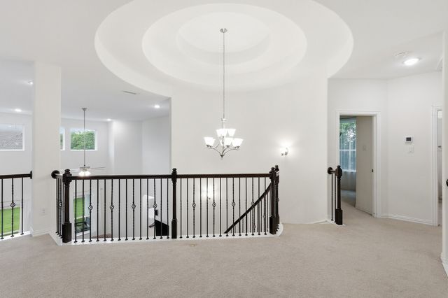 1999 Needham Drive, Allen, TX 75013