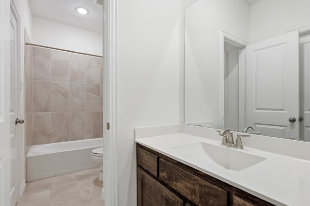 1999 Needham Drive, Allen, TX 75013
