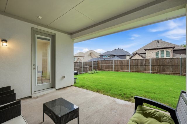 1999 Needham Drive, Allen, TX 75013