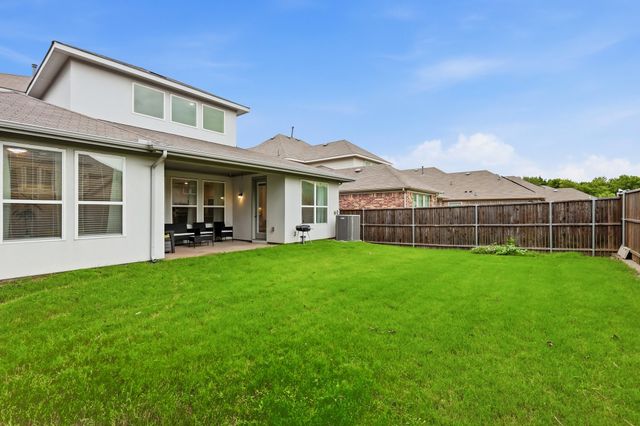 1999 Needham Drive, Allen, TX 75013