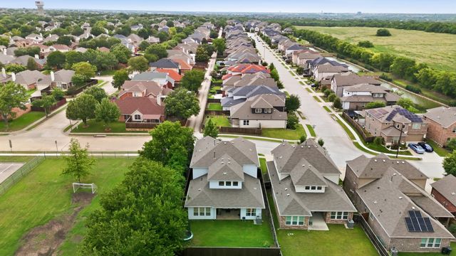 1999 Needham Drive, Allen, TX 75013