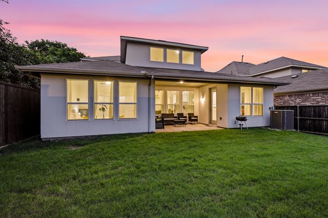 1999 Needham Drive, Allen, TX 75013