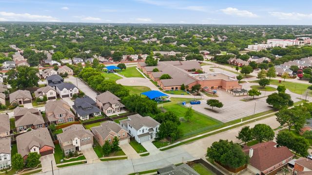 1999 Needham Drive, Allen, TX 75013