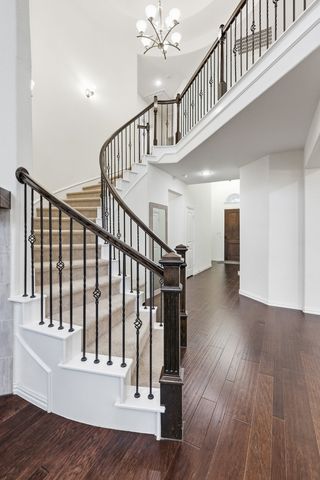 1999 Needham Drive, Allen, TX 75013