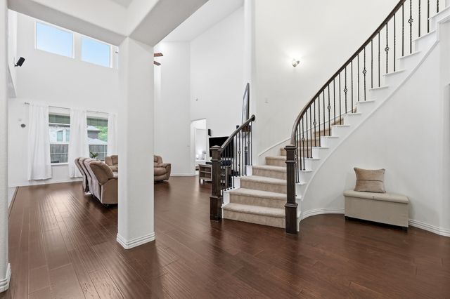 1999 Needham Drive, Allen, TX 75013