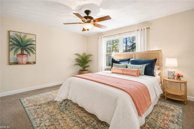 4172 Godwin BLVD, Suffolk, VA 23434