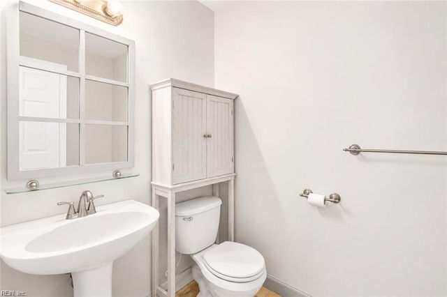 4172 Godwin BLVD, Suffolk, VA 23434