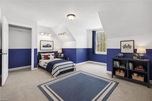 4172 Godwin BLVD, Suffolk, VA 23434