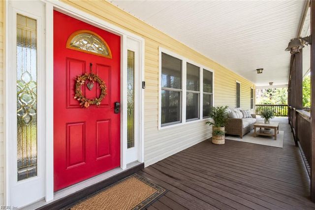 4172 Godwin BLVD, Suffolk, VA 23434