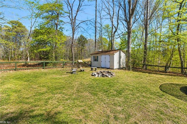 4172 Godwin BLVD, Suffolk, VA 23434