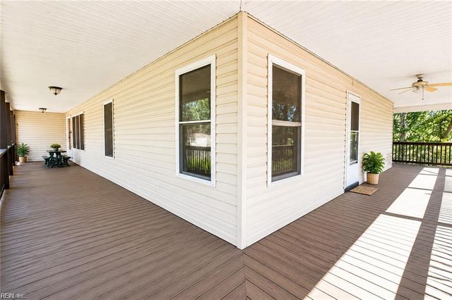 4172 Godwin BLVD, Suffolk, VA 23434