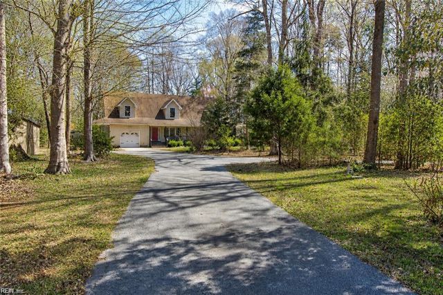 4172 Godwin BLVD, Suffolk, VA 23434