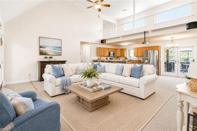 4172 Godwin BLVD, Suffolk, VA 23434