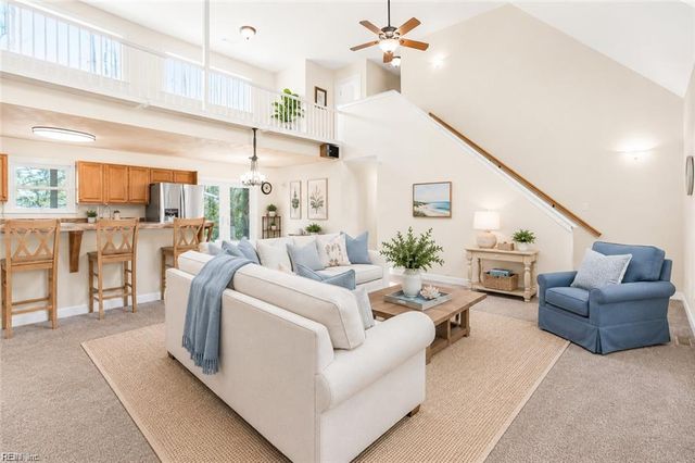 4172 Godwin BLVD, Suffolk, VA 23434