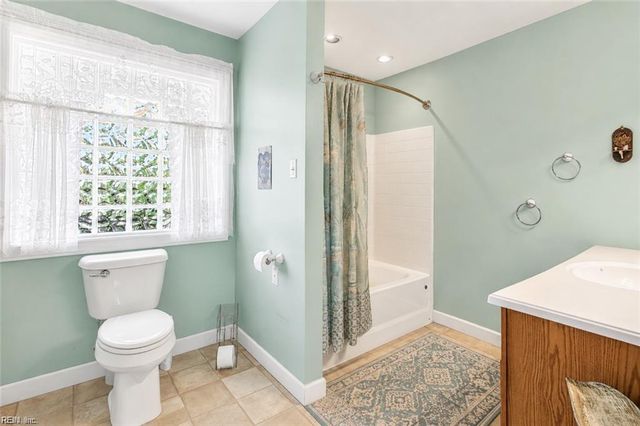 4172 Godwin BLVD, Suffolk, VA 23434