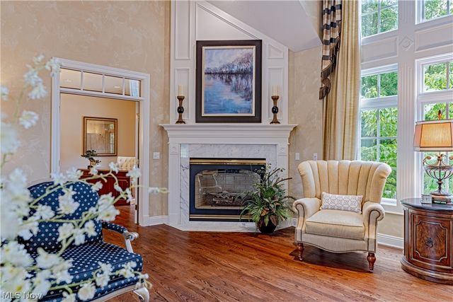 16770 Staffordshire Court, Chagrin Falls, OH 44023