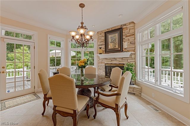 16770 Staffordshire Court, Chagrin Falls, OH 44023