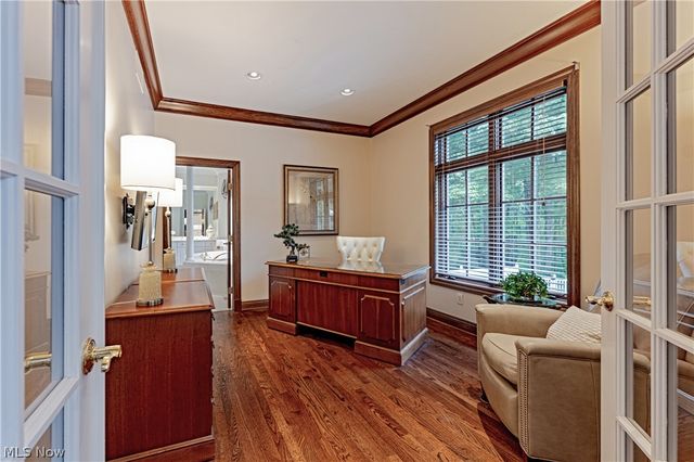 16770 Staffordshire Court, Chagrin Falls, OH 44023