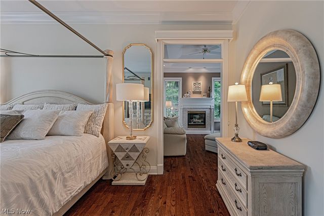 16770 Staffordshire Court, Chagrin Falls, OH 44023