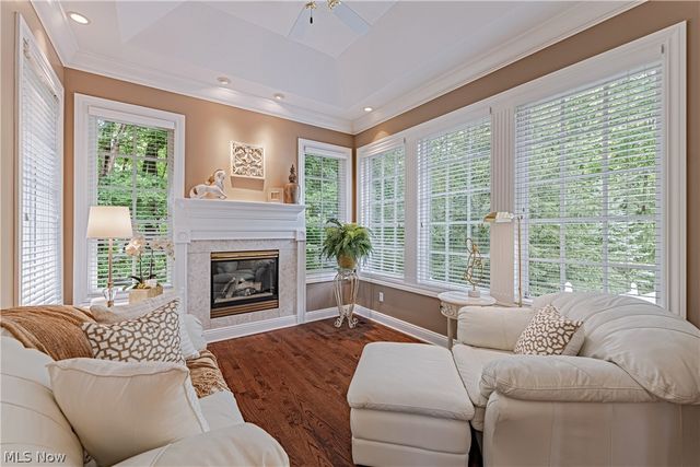 16770 Staffordshire Court, Chagrin Falls, OH 44023