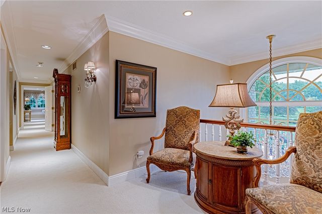 16770 Staffordshire Court, Chagrin Falls, OH 44023